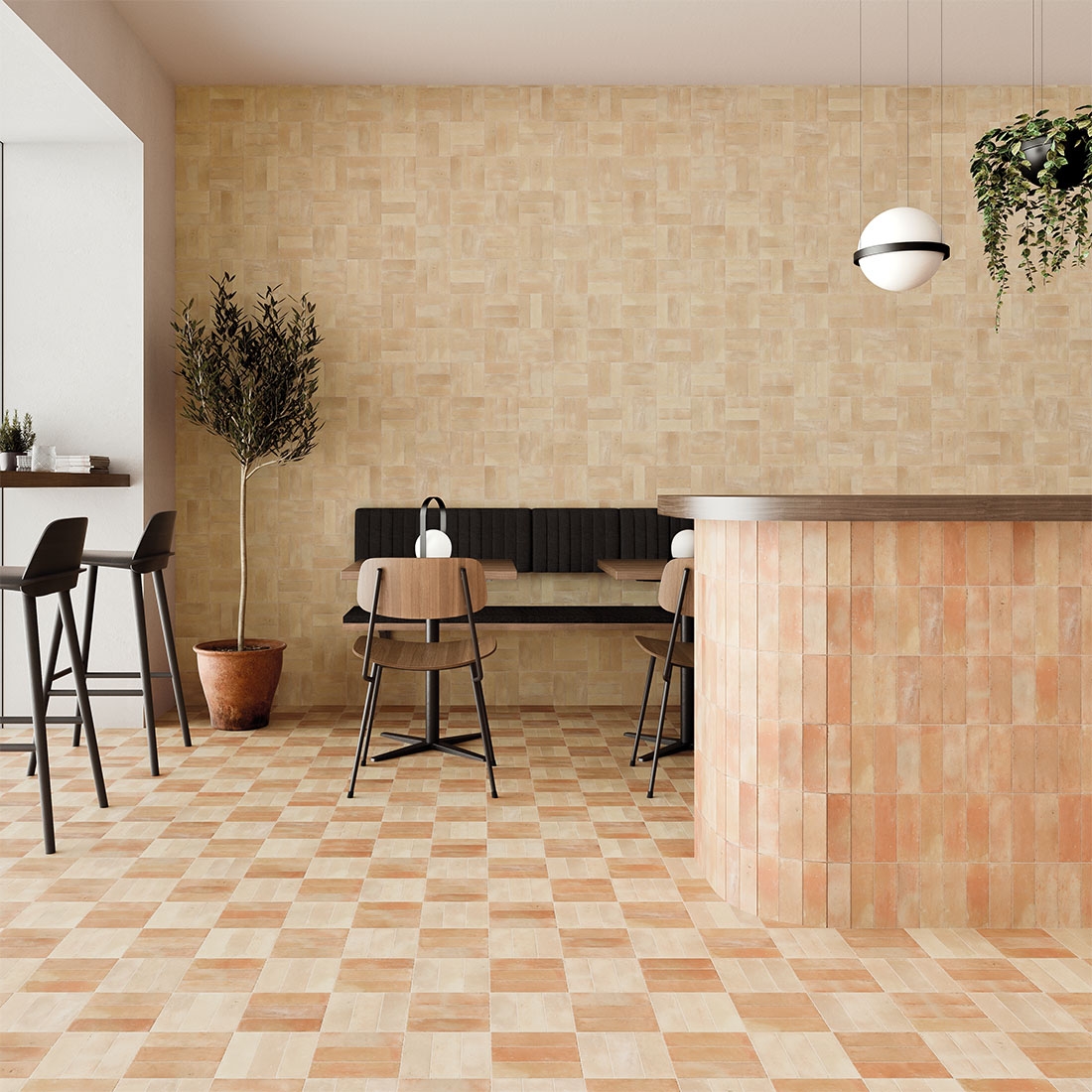urban atelier tiles