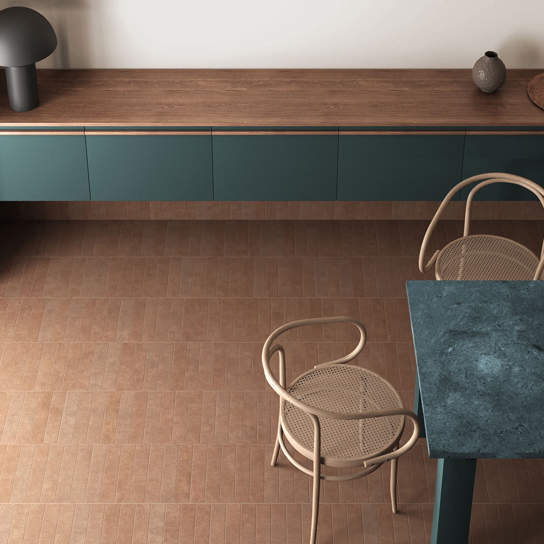 urban atelier tiles
