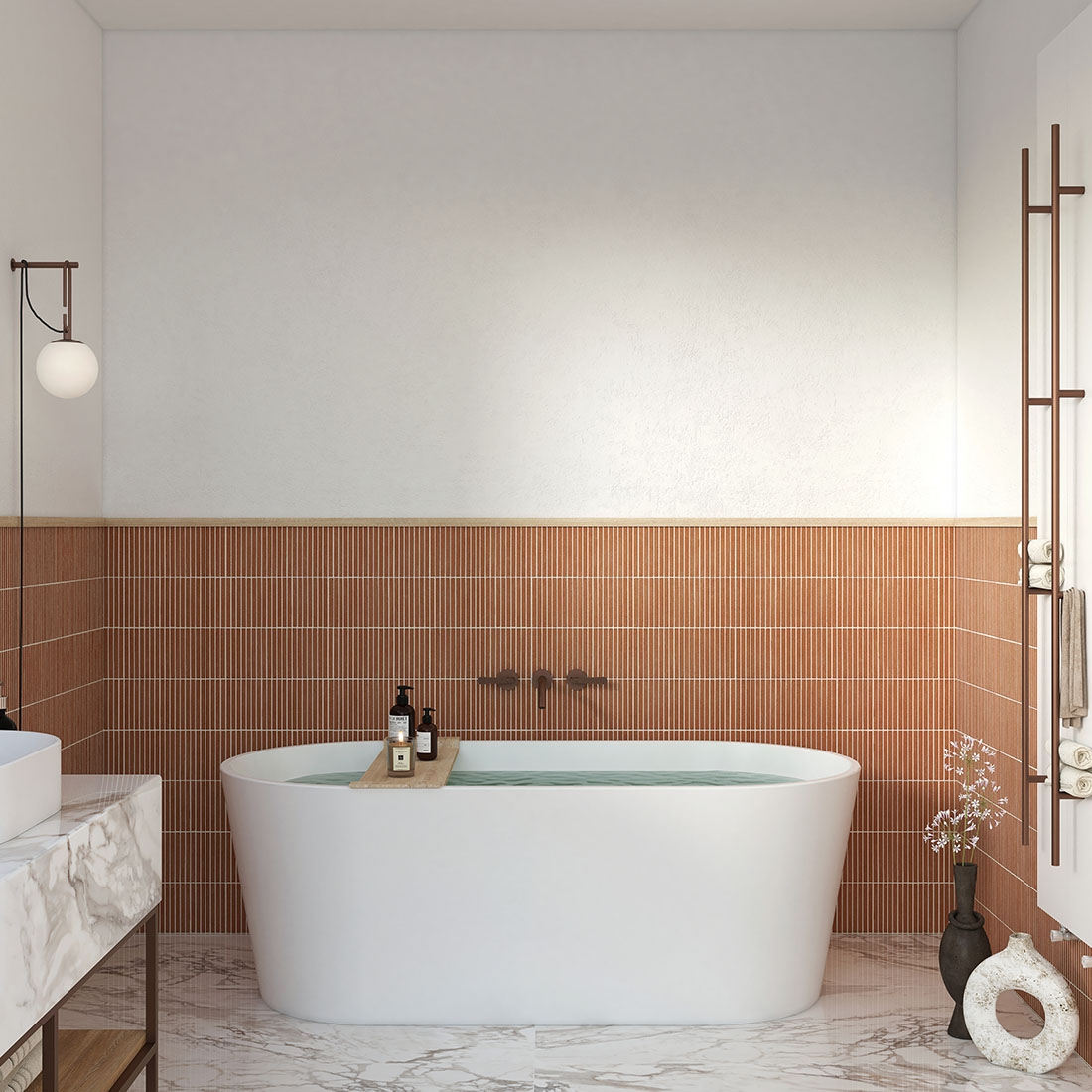 urban atelier tiles