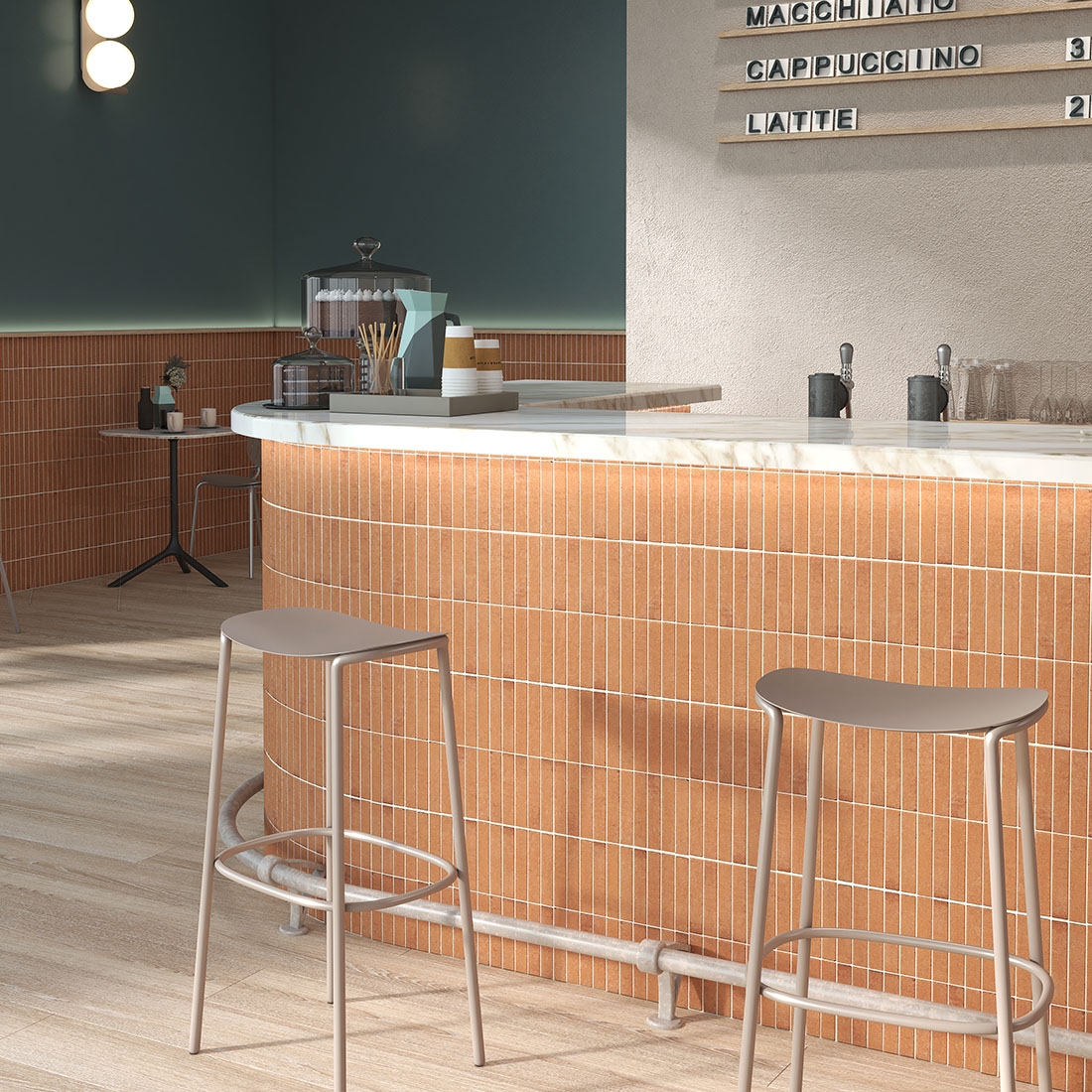 urban atelier tiles
