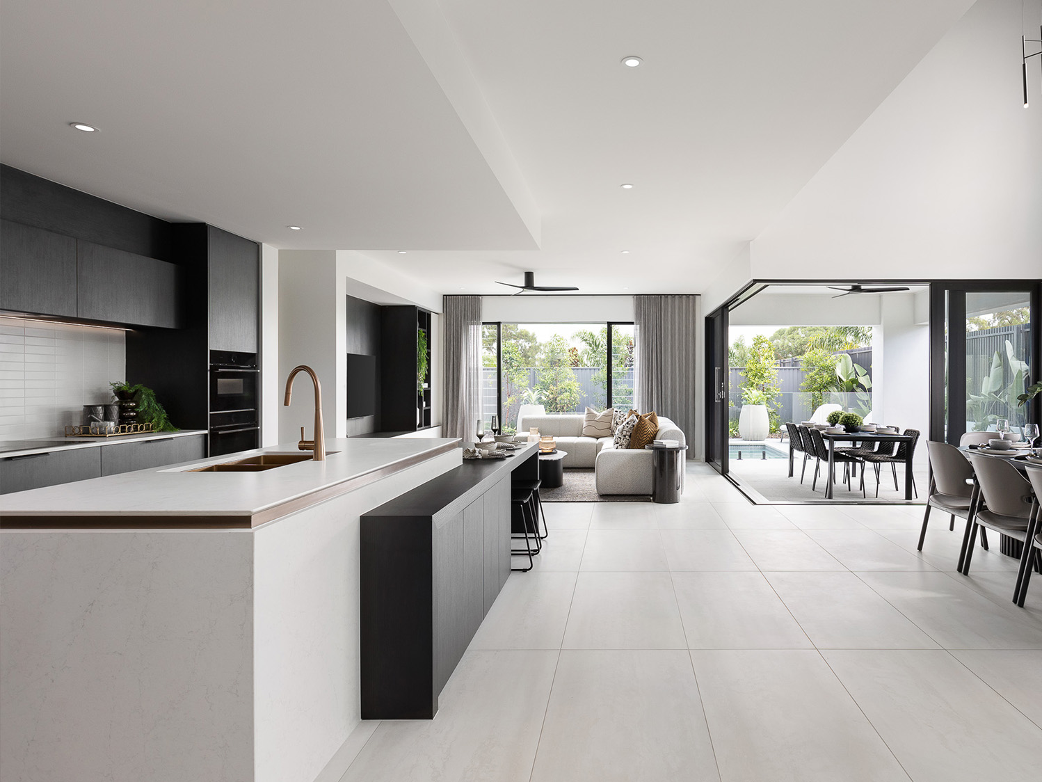 20 Kitchen Tile & Splashback Ideas 2026 | National Tiles