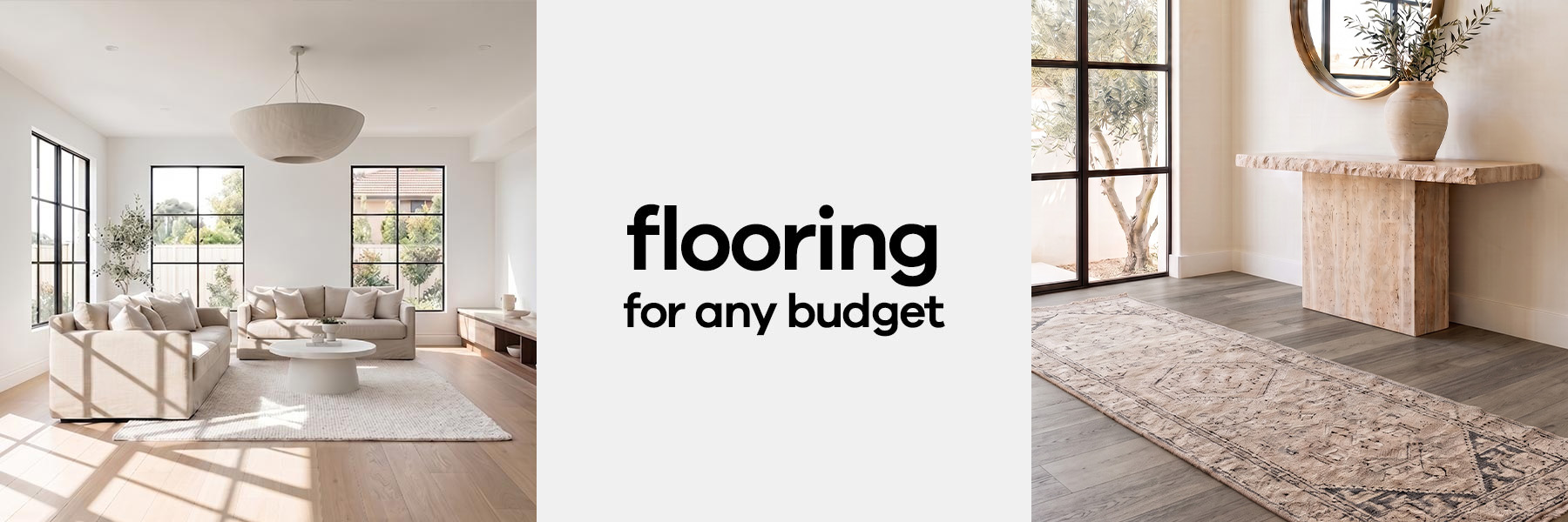 Beautiful Floors Start Here