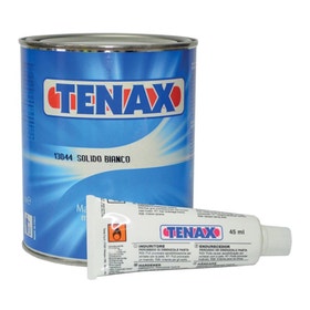 Tenax Solid Bianco 1l 