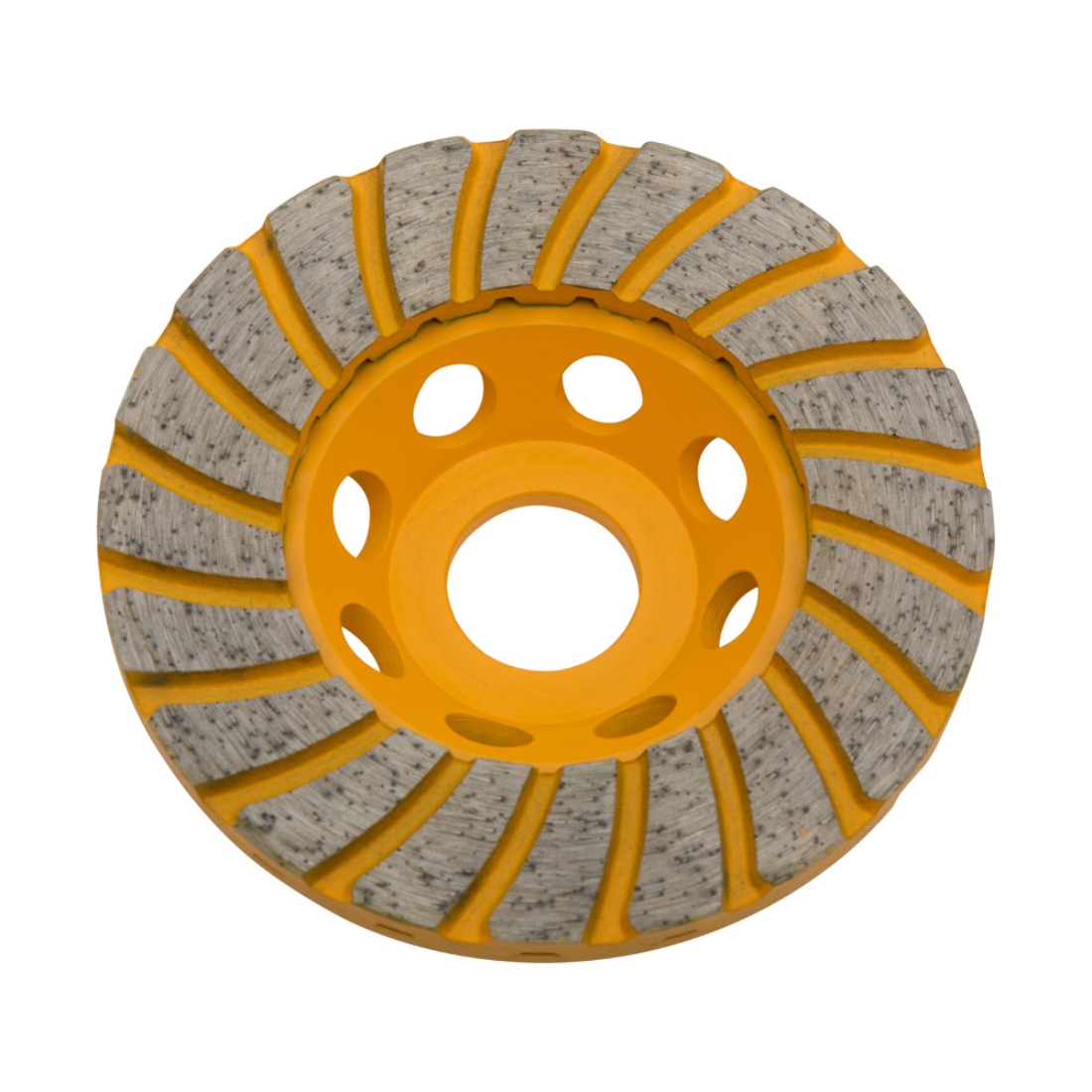 Roberts Maxi Cut Diamond Cup Turbo Row 