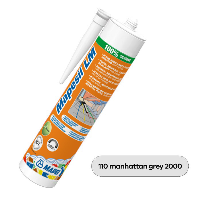 Mapesil Lm 110 Manhattan 310ml