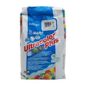 Ultracolor Plus 136 Mud 5kg