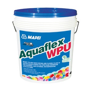 Aquaflex Wpu 15l 