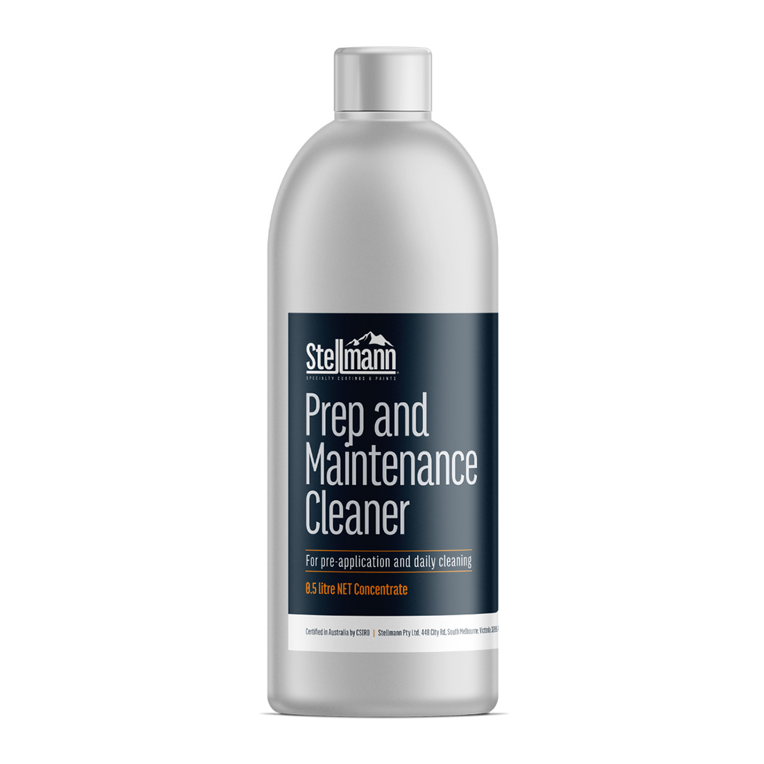 Stellmann Prep & Maintenance Cleaner 500ml