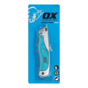 Ox Utility Knife
