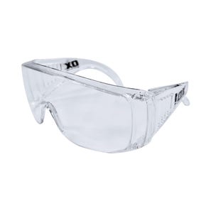 Ox Protective Spectacle - Visitor’s Glasses
