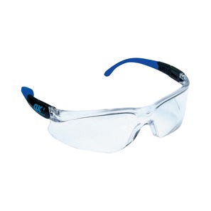 Ox Clear Safety Specs