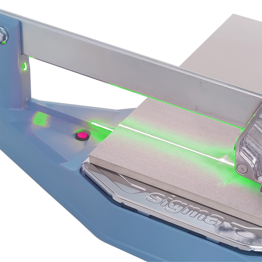Sigma Laserv2  Green Beam  For Series 4