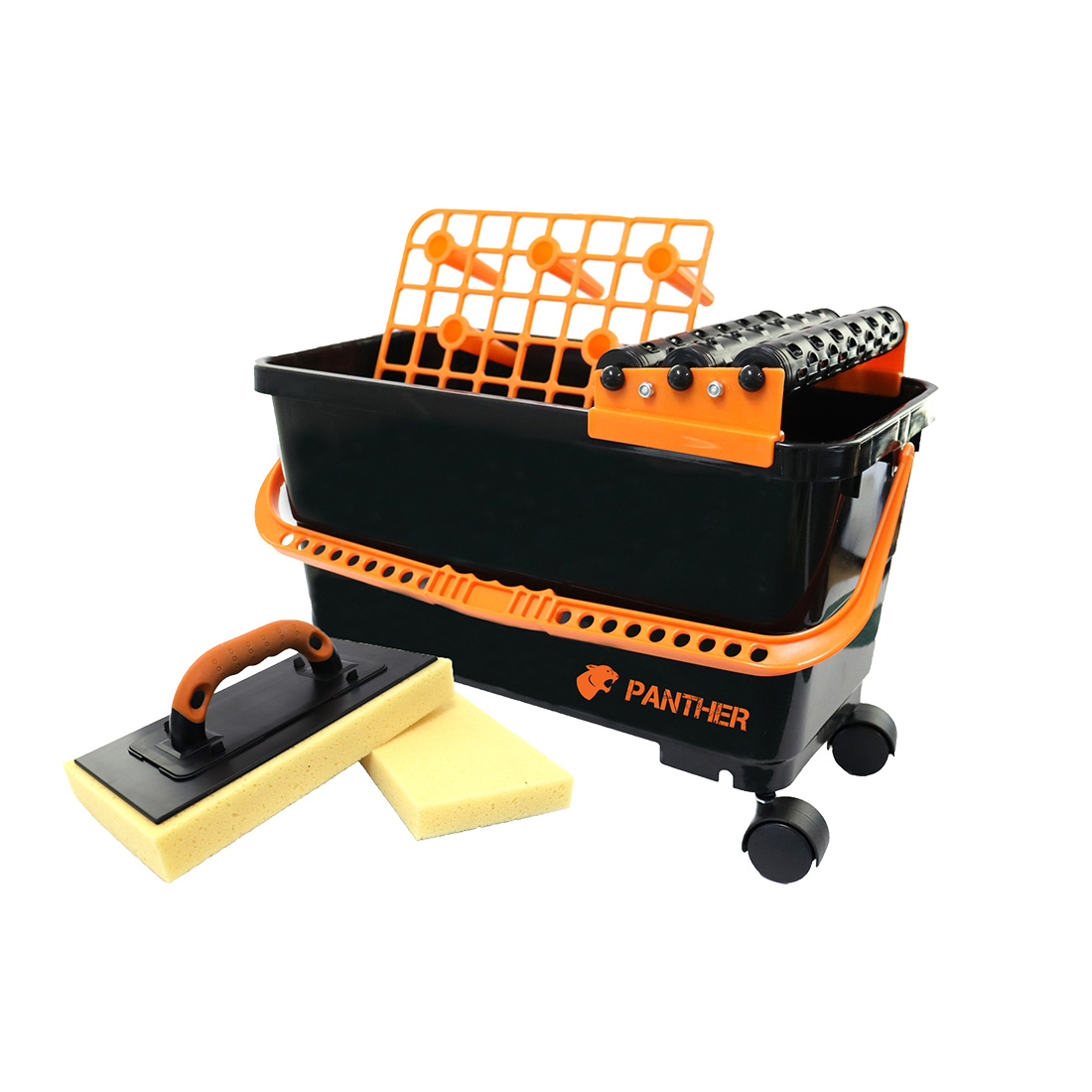 Panther Wash Kit