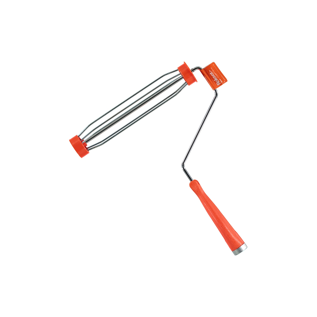 Roller Frame To Fit Robtt640 