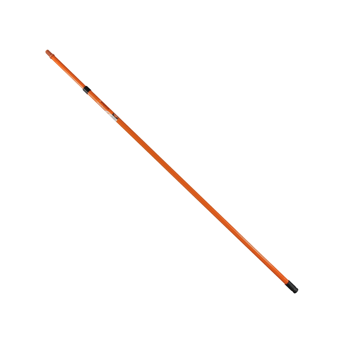 Extension Pole For Paint Roller