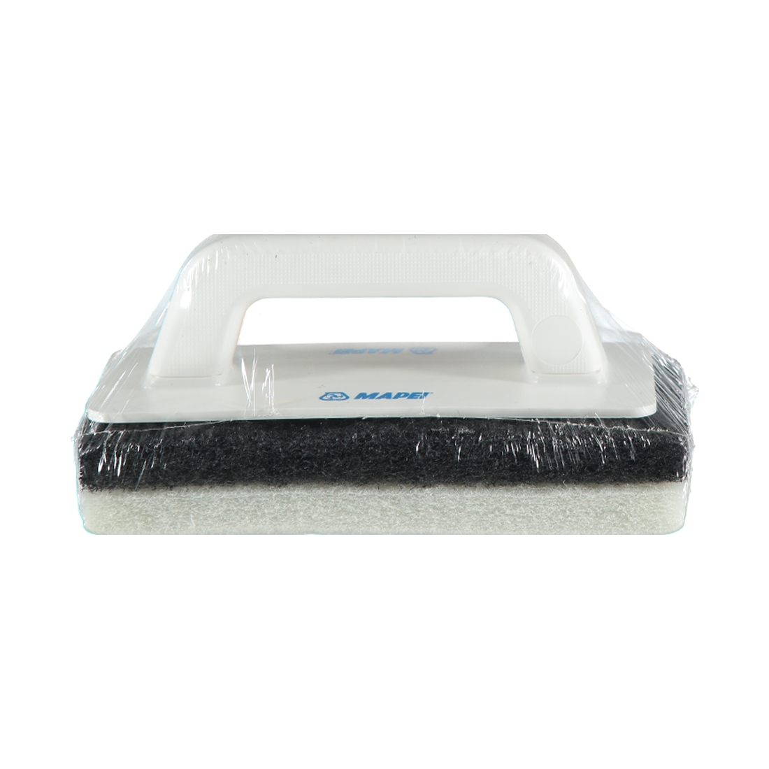 Mapei Grout Scouring Tool Handle And Two Pads