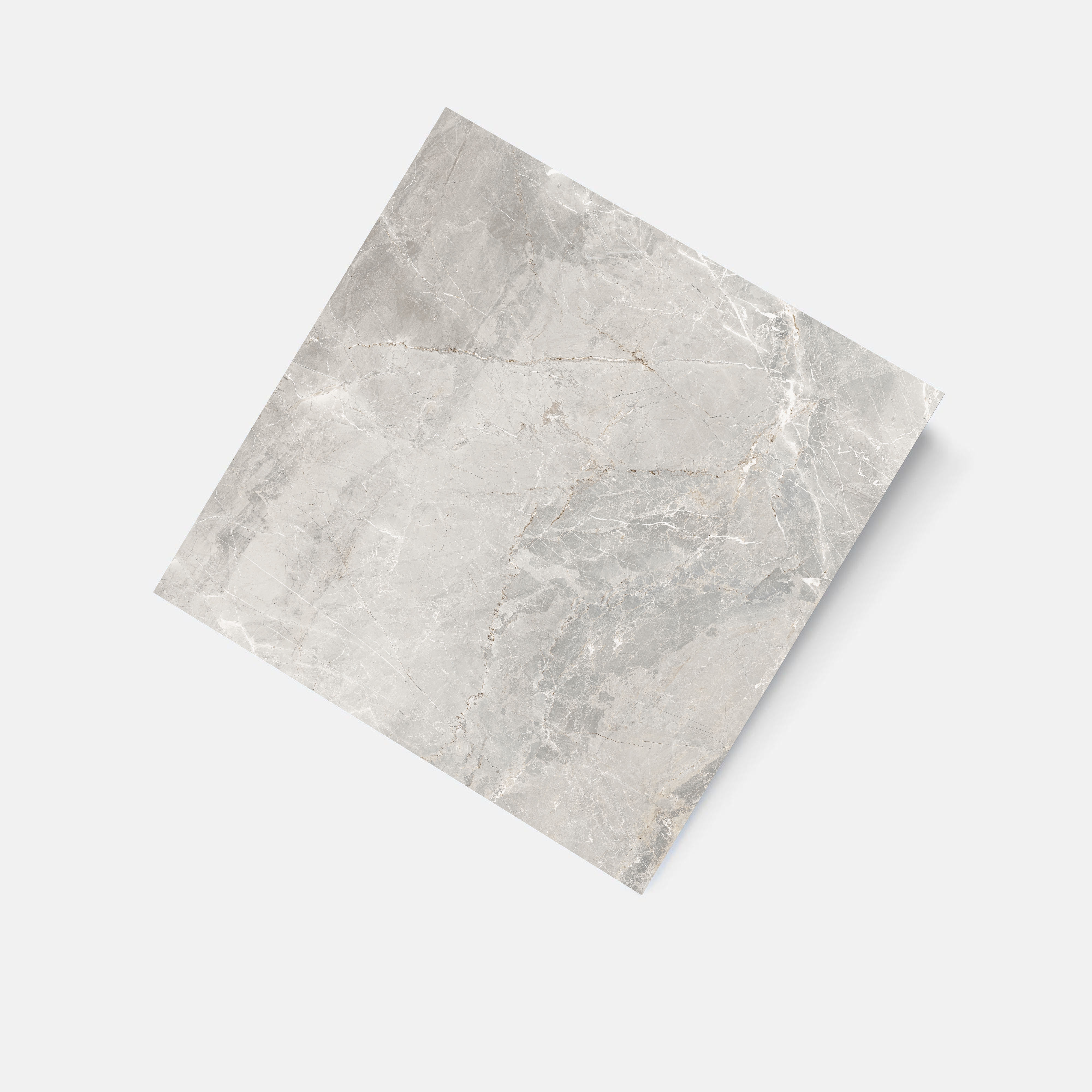 Orvieto Light Grey Natural Tile