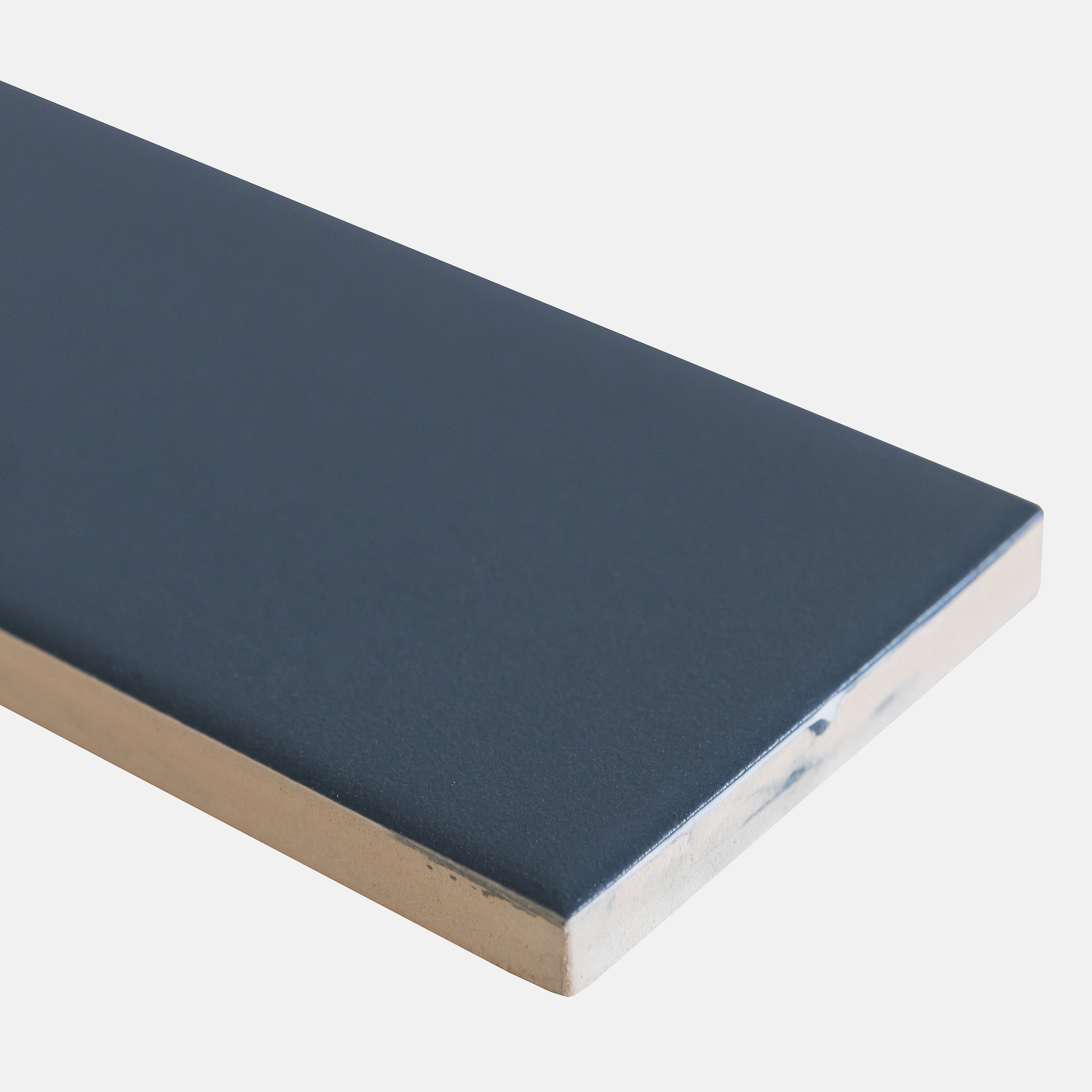 Costa Nova Naval Matt Tile - 50x200mm - NT22-1349WP | National Tiles