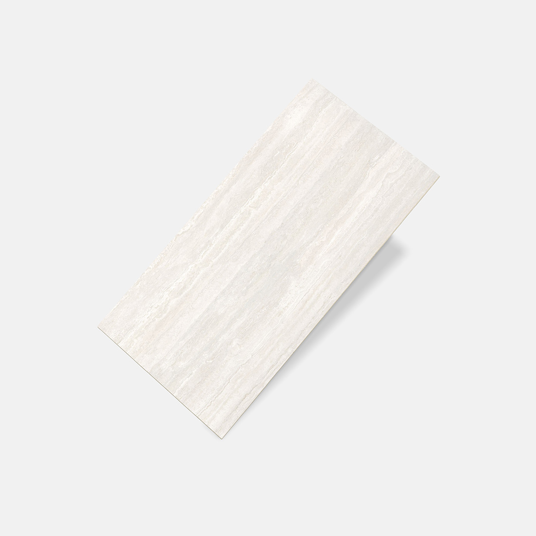 Ascoli Travertine Veincut Bianco Tile
