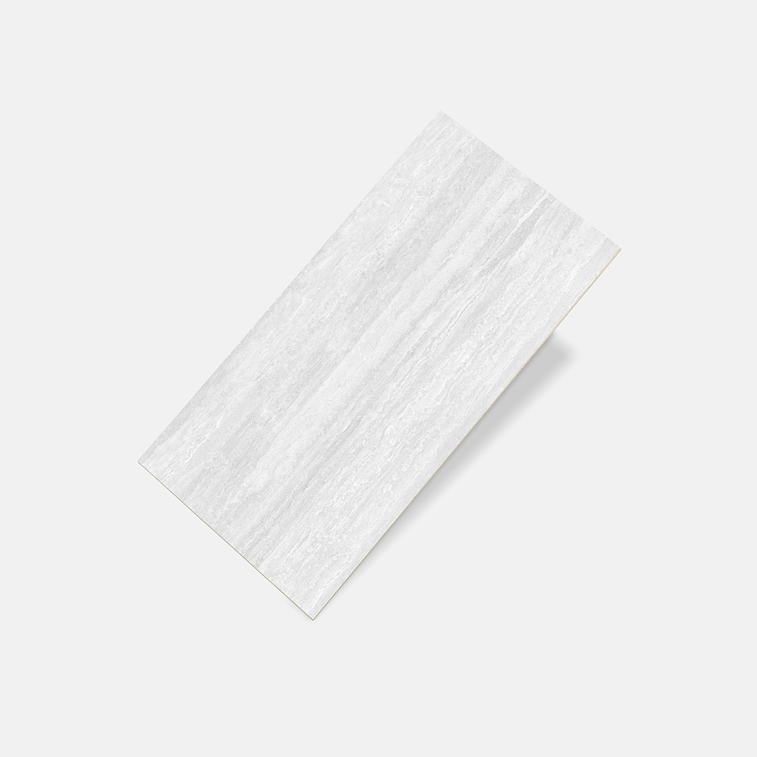 Ascoli Travertine Veincut Silver Tile
