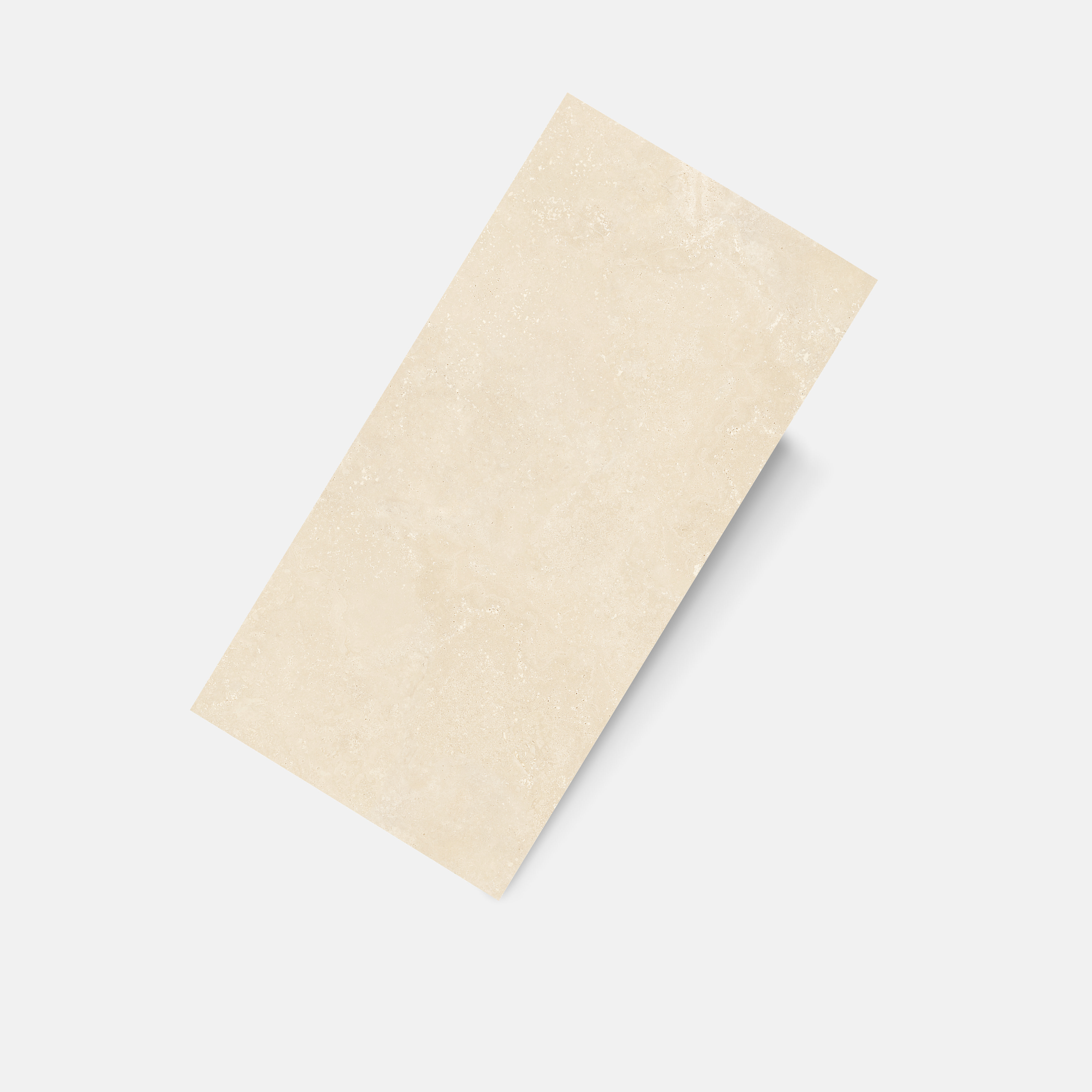 Ascoli Travertine Crosscut Classic Tile