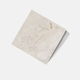 Karnis Ivory Matt Tile - 600x600mm - NT24-1115FL | National Tiles