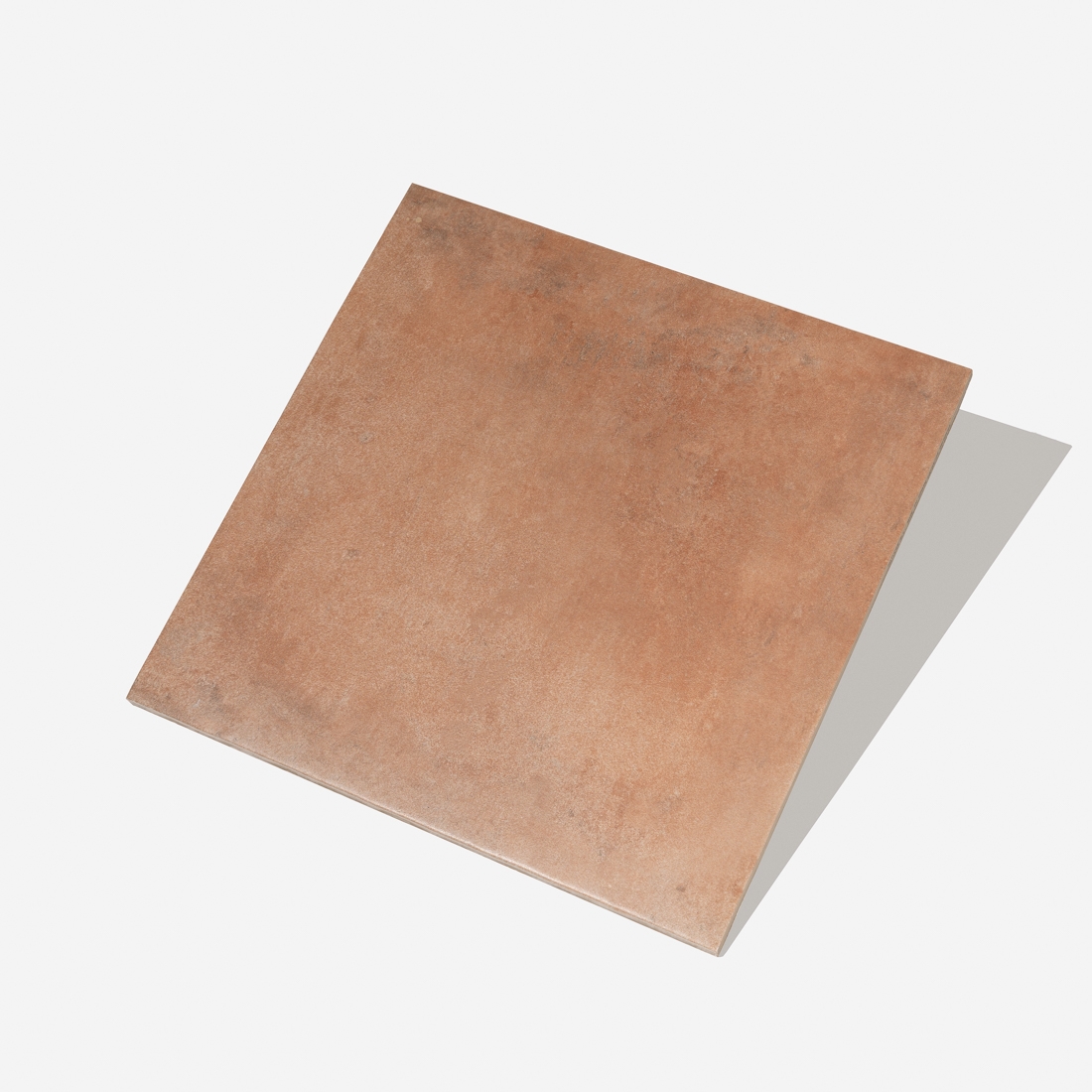 Argile Terracotta Ferrara Matt Tile