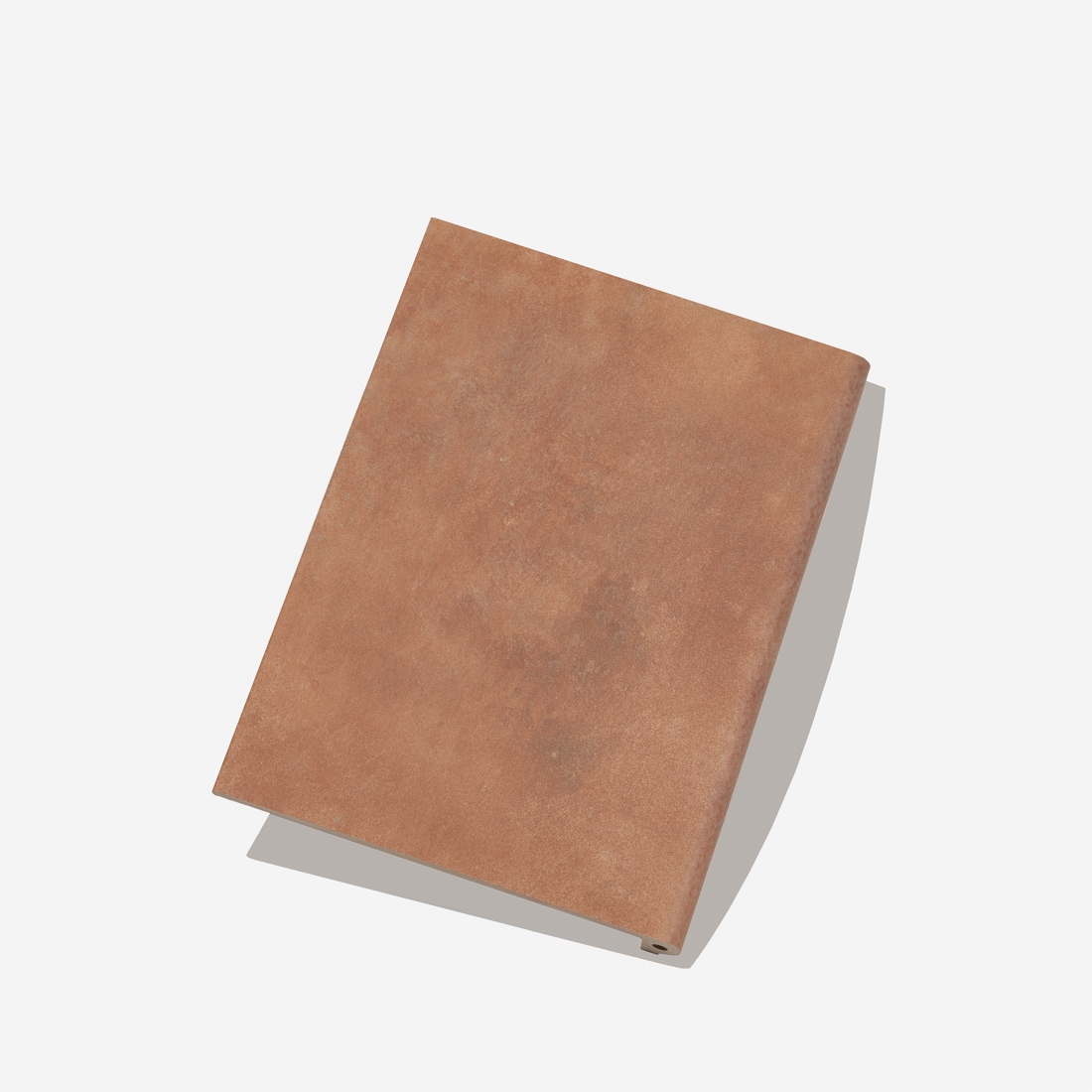 Argile Terracotta Ferrara Bullnosing External Tile