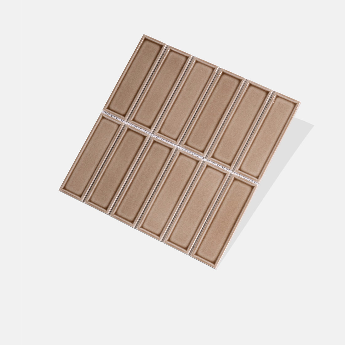 Kyoto Latte Choc Gloss Mosaic