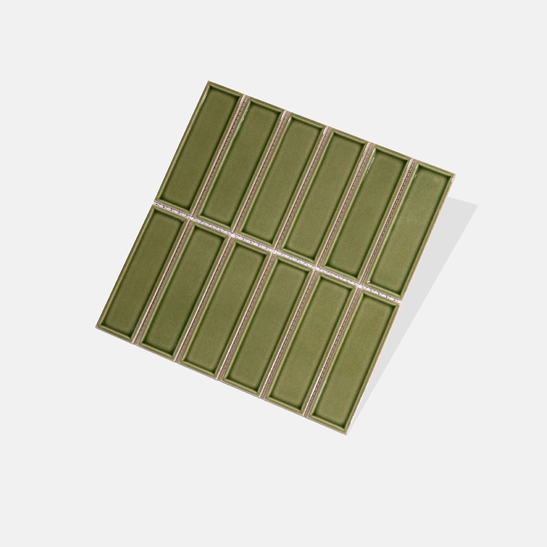 Kyoto Matcha Choc Gloss Mosaic