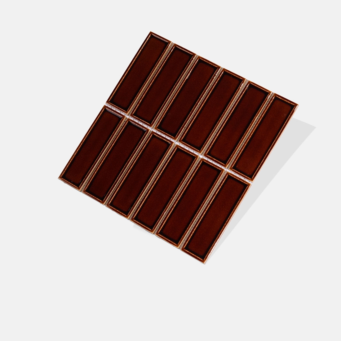 Kyoto Cacao Choc Gloss Mosaic