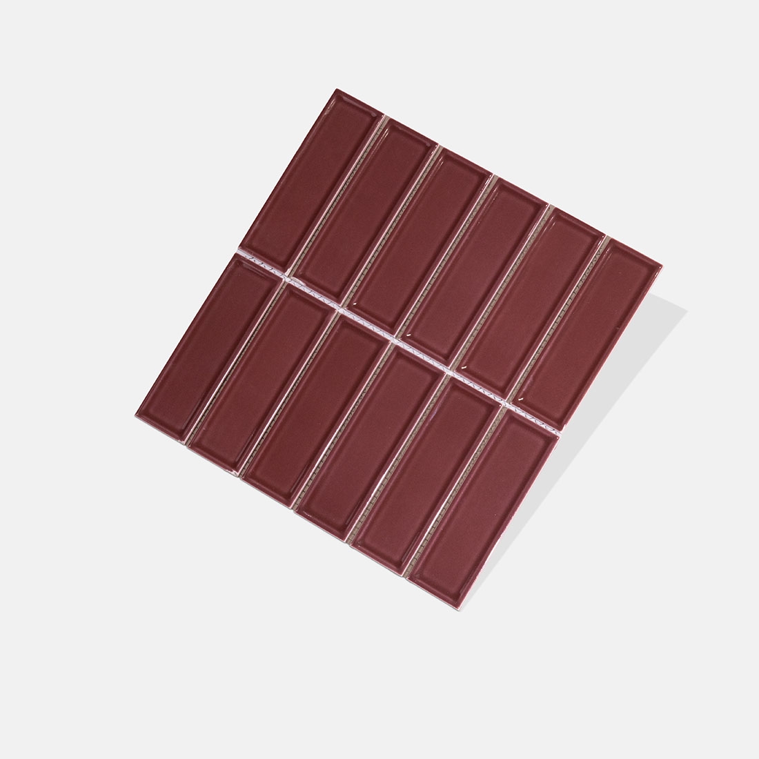 Kyoto Plum Choc Gloss Mosaic