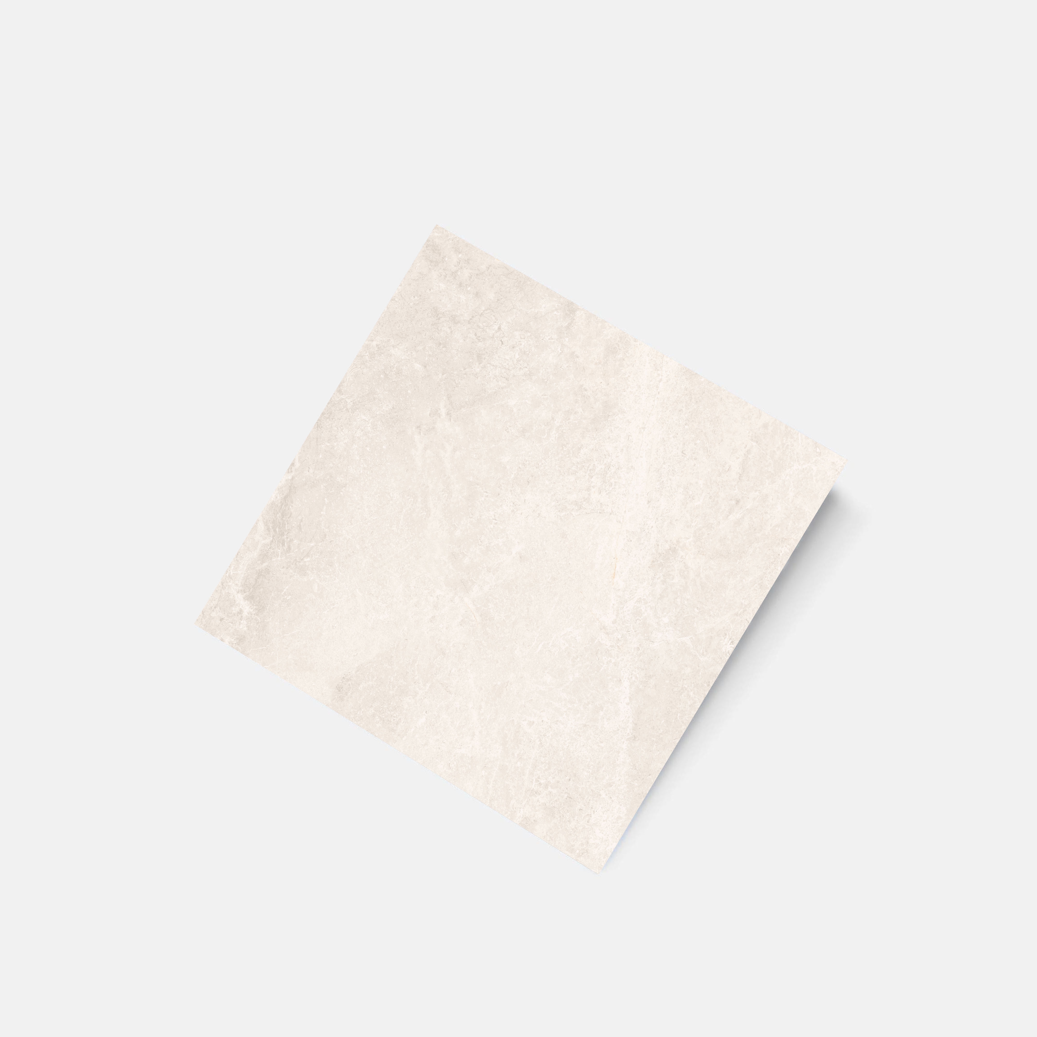 Woollahra White Matt Tile