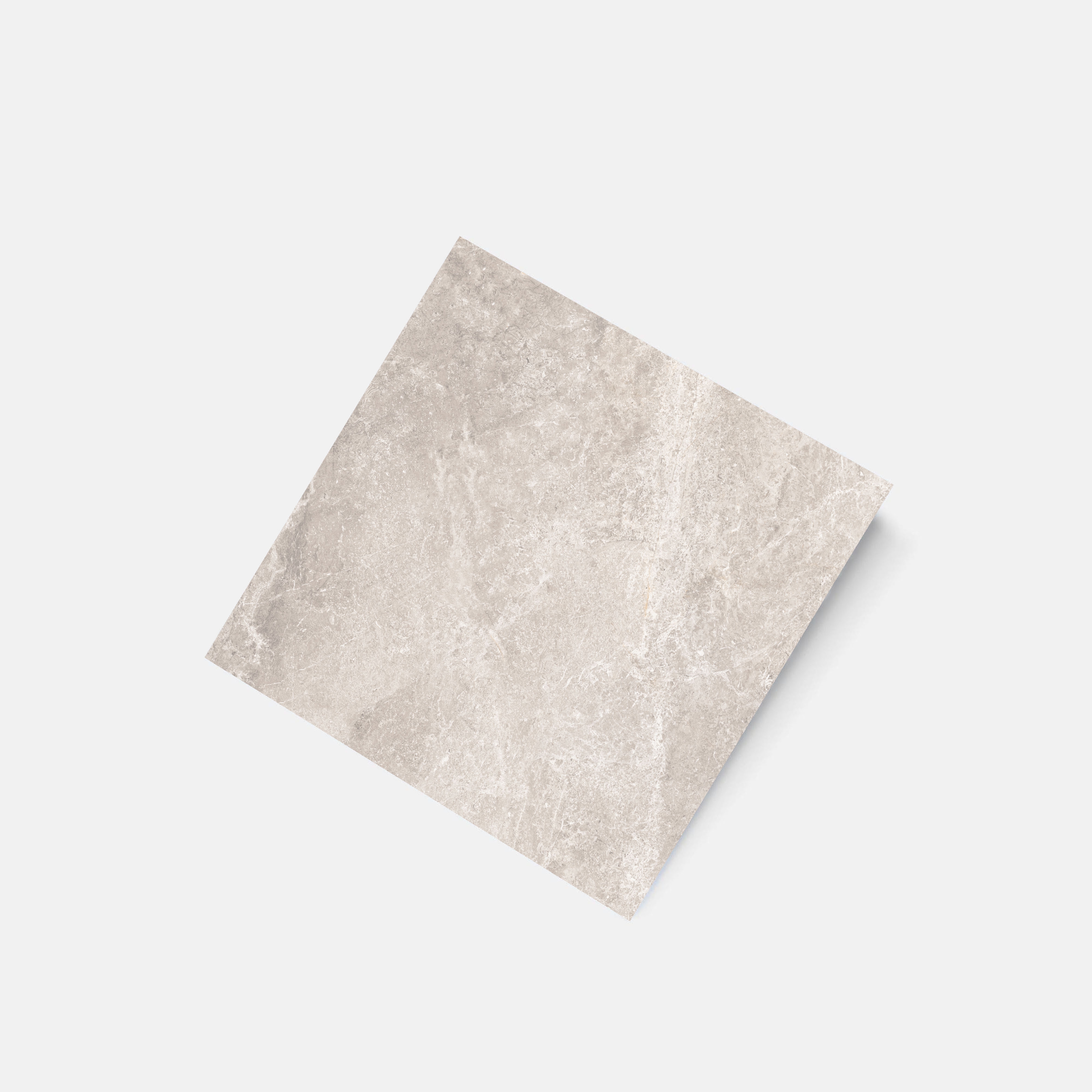 Woollahra Grey Matt Tile