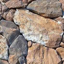 Earthy Cladding Ezystone Natura Earth Cladding - 525x770mm - PNS3300 | National Tiles