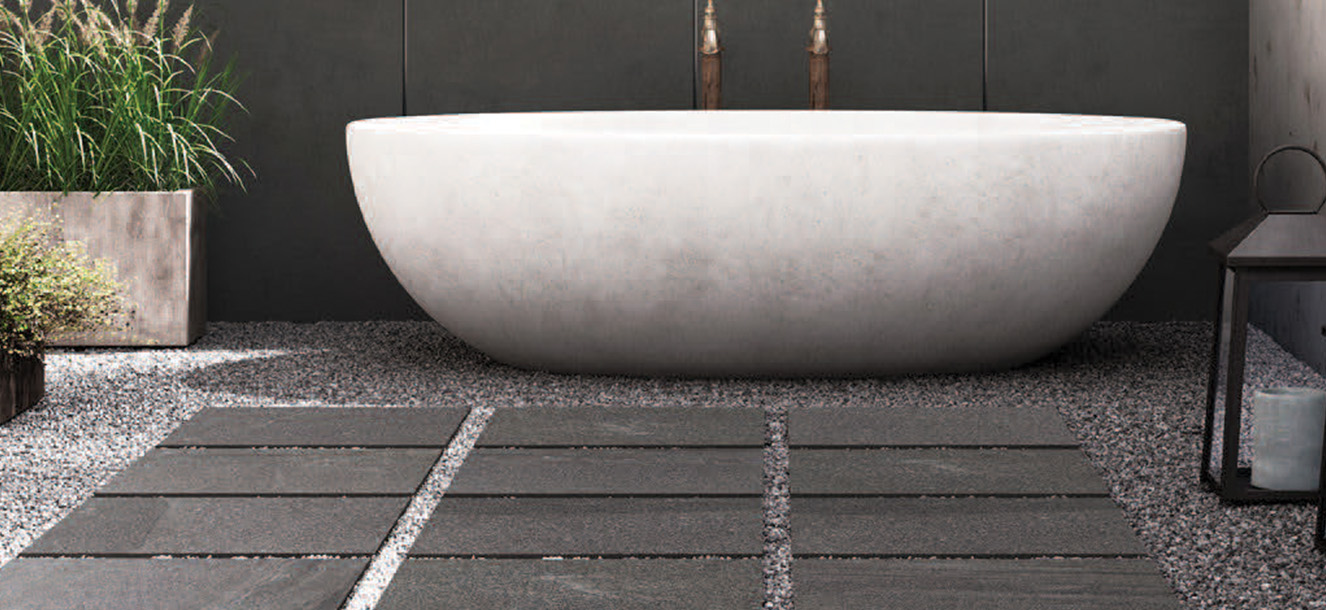 Porcelain Paver