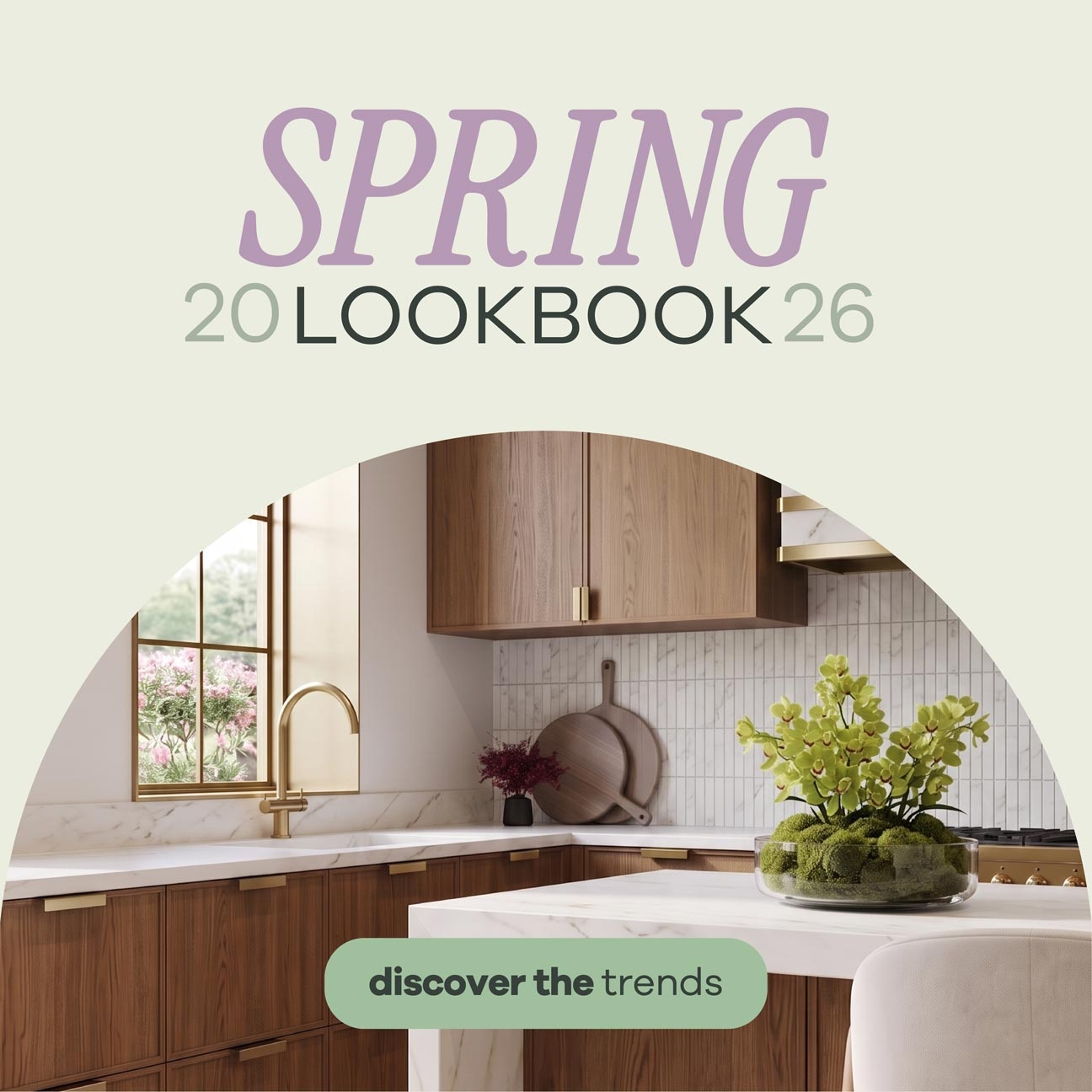 spring 2026 tiles and flooring inspiration lookbook