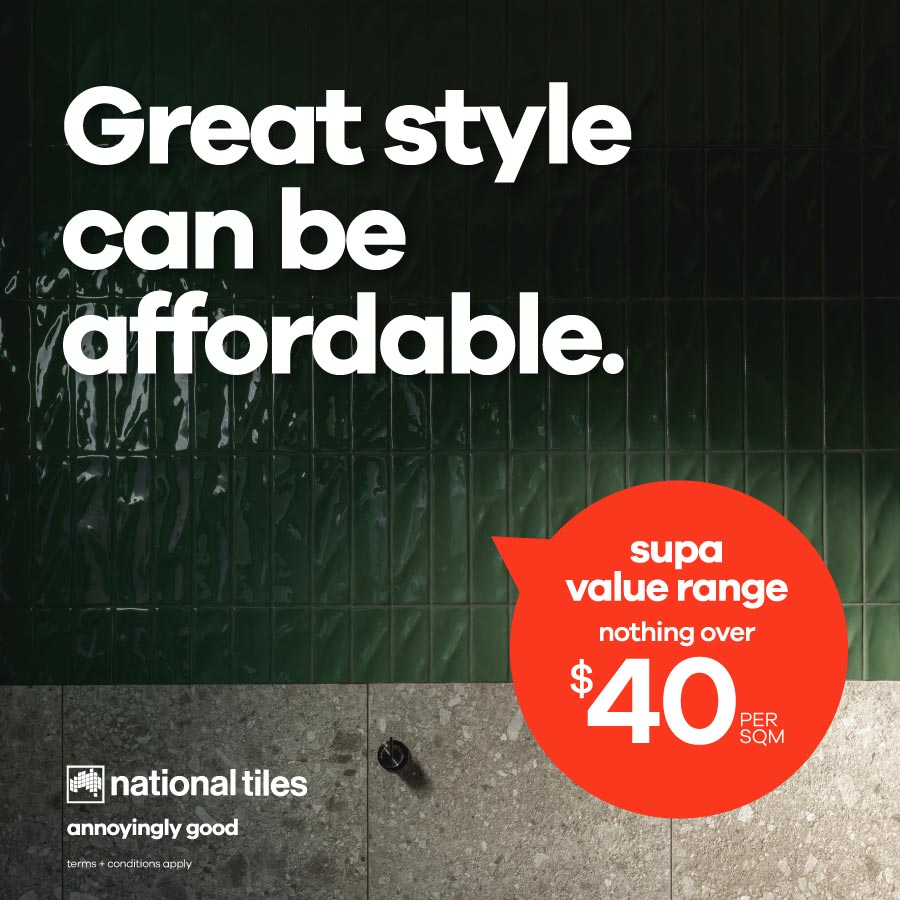 supa value tiles & flooring under $40