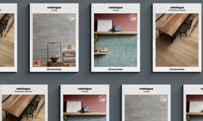 Catalogues
